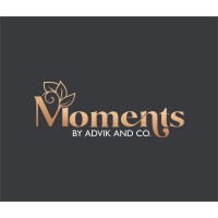 Moments By Advik & Co logo - Similar company to Genzee Production