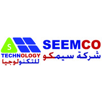 SEEMCO Maintenance and Operations logo - Similar company to Captaurus