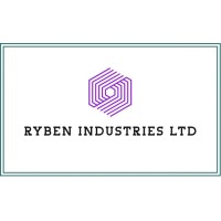 Ryben Industries LTD logo - Similar company to Bluecorp-Ng