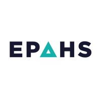 EPAHS logo - Similar company to C & M Labour Supply B.V.