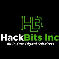 HackBits Inc. logo - Similar company to Hackbit