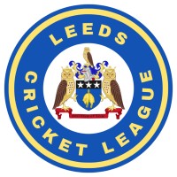 Leeds Cricket League 🏏 logo - Similar company to Hamara Healthy Living Centre