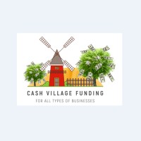 Cash Village Funding logo - Similar company to Merchant Refi