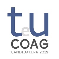 TeU COAG logo - Similar company to Syca