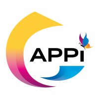 Associated Printing Productions Inc. logo - Similar company to Pagedna