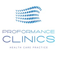 Proformance Clinics