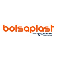 Bolsaplast logo - Similar company to Plásticos Acrilux