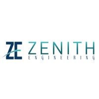 Zenith Engineering logo - Similar company to Zenith Engineering