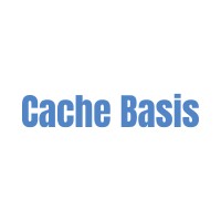 Cache Basis logo - Similar company to Orbitview