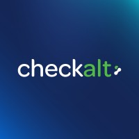 CheckAlt logo - Similar company to Eved