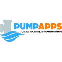 Pump Applications logo - Similar company to Liquid Pump Company