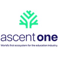 Ascent One logo - Similar company to Technext
