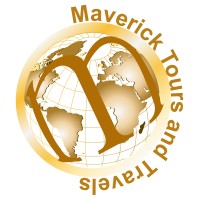 Maverick Tours & Travels logo - Similar company to Exaiubian
