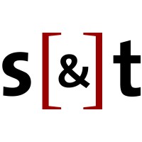 S[&]T Italy logo - Similar company to Sideralis Foundation