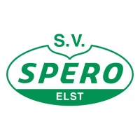 SV Spero ⚽️ Voetbalvereniging uit Elst logo - Similar company to Sv Spero