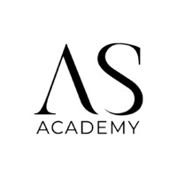 AS Academy logo - Similar company to Lu Make Up