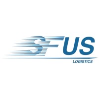 SFUS Logistics logo - Similar company to Agent Ex, Llc