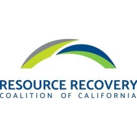 Resource Recovery Coalition of California logo - Similar company to Sustainable Schooling