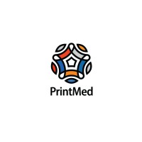 PRINTMED logo - Similar company to Soholabfab