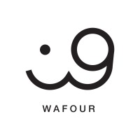 Wafour Corporation logo - Similar company to Snowpea.Ai