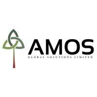 AMOS Global Solutions Limited logo - Similar company to Prospectvector