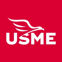 US Med-Equip logo - Similar company to Good Work Mate