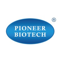Pioneer Biotech logo - Similar company to Phyto 407