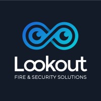 Lookout Fire & Security Solutions logo - Similar company to Crest Fire & Security Solutions Ltd