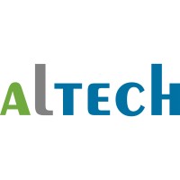 ALTech Uruguay logo - Similar company to Agiled