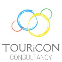 Touricon Consultancy logo - Similar company to Blinx Lanka
