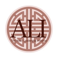 Asian Leadership Initiative logo - Similar company to Launch Yard