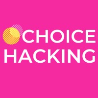Choice Hacking logo - Similar company to Science Says