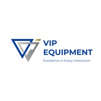 VIP EQUIPMENT logo - Similar company to Hunan Lieb Heavy Technology Co., Ltd.