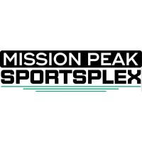 Mission Peak Sportsplex logo - Similar company to Web Flex