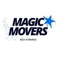 Magic Movers logo - Similar company to Npps, Inc.
