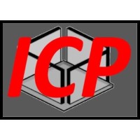 ICP logo - Similar company to Mak'Int