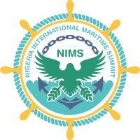 The Nigeria International Maritime Summit logo - Similar company to Offshore Maritime Efficiency Project