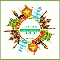 INVEST DELHI NCR - THE NATIONAL CAPITAL REGION OF BHARAT logo - Similar company to Presidency Group