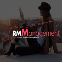 Reach Media Management logo - Similar company to Blockpro