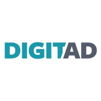 Digitad logo - Similar company to Loggers&Partners