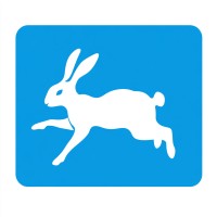 Hare Technology Company logo - Similar company to Three Thirty One Creative