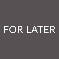 For Later, LLC logo - Similar company to News Post