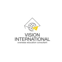 Vision International - Overseas Education Consultant logo - Similar company to Laqsharth