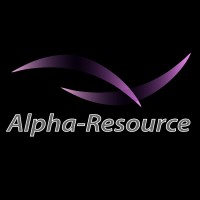 Alpha-Resource logo - Similar company to Alpha Resource