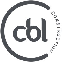 CBL Construction logo - Similar company to Millhouse Construction