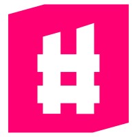 Hashtag Sports logo - Similar company to Utopia Egypt