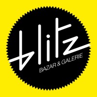 BLITZ logo - Similar company to Agence Aime!