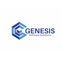 Genesis Software Solutions Inc. logo - Similar company to Software Guys
