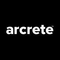 arcrete™ logo - Similar company to Dex By Gate