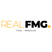 RealFMG logo - Similar company to Black Pepper Properties
